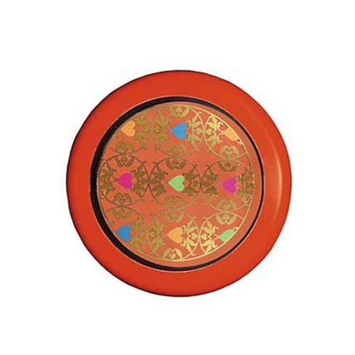MAC Powder Blush Devil Manish Arora Collection #1