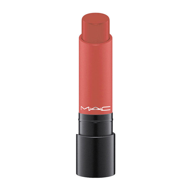 MAC Liptensity Lipstick Doe