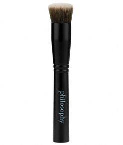 Philosophy The Supernatural Brush