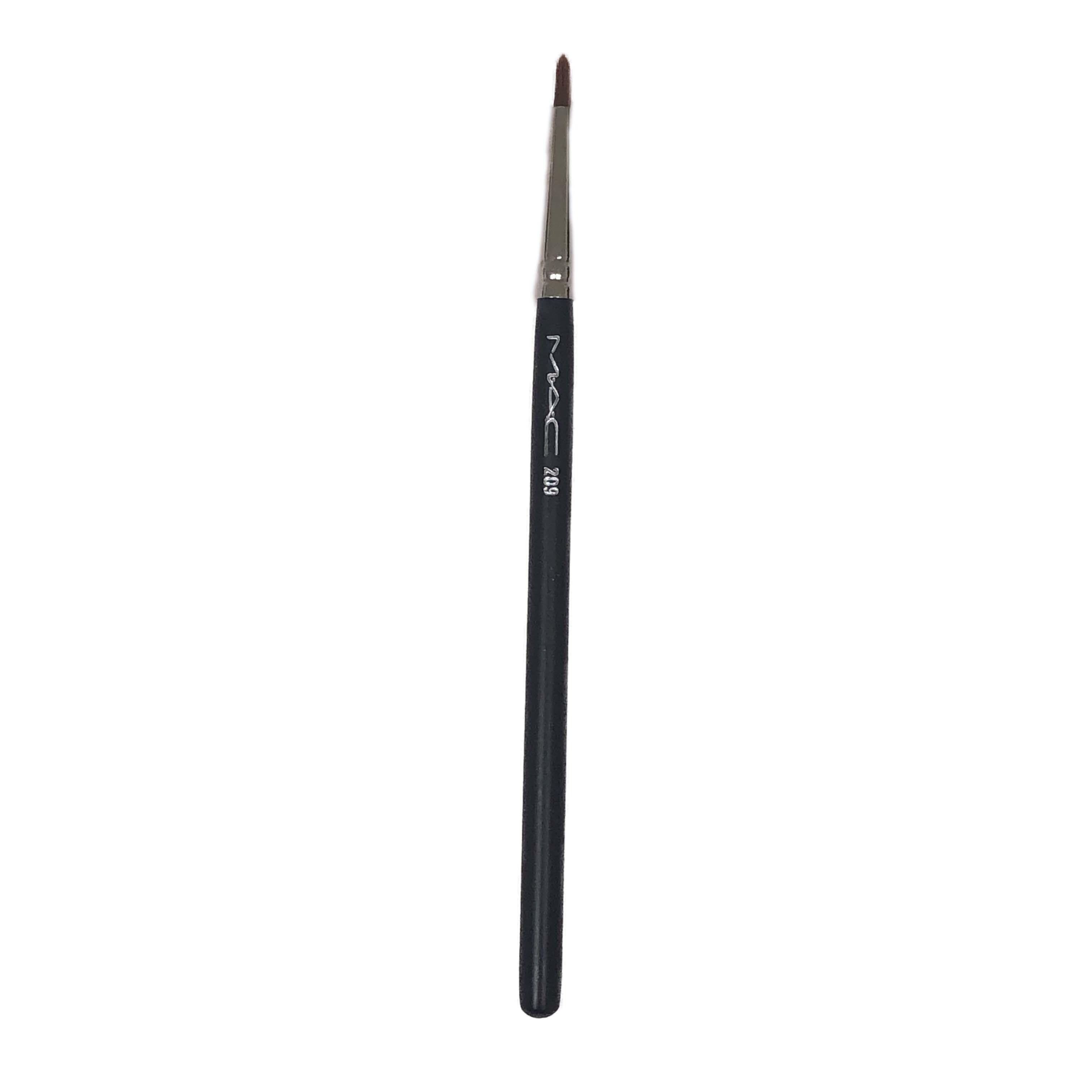 MAC Precision Tip Brush 209