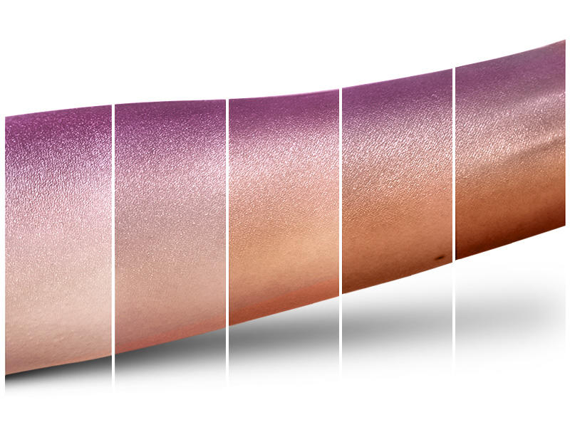 MAC Eyeshadow Refill Very Violet #3