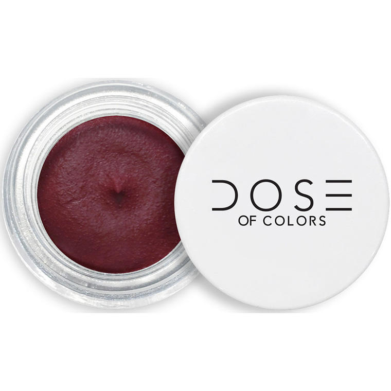 Dose Of Colors Cream Matte Eye Color Hit The Road