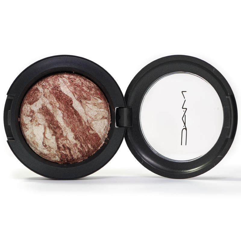 MAC Mineralize Eyeshadow By Jupiter #0