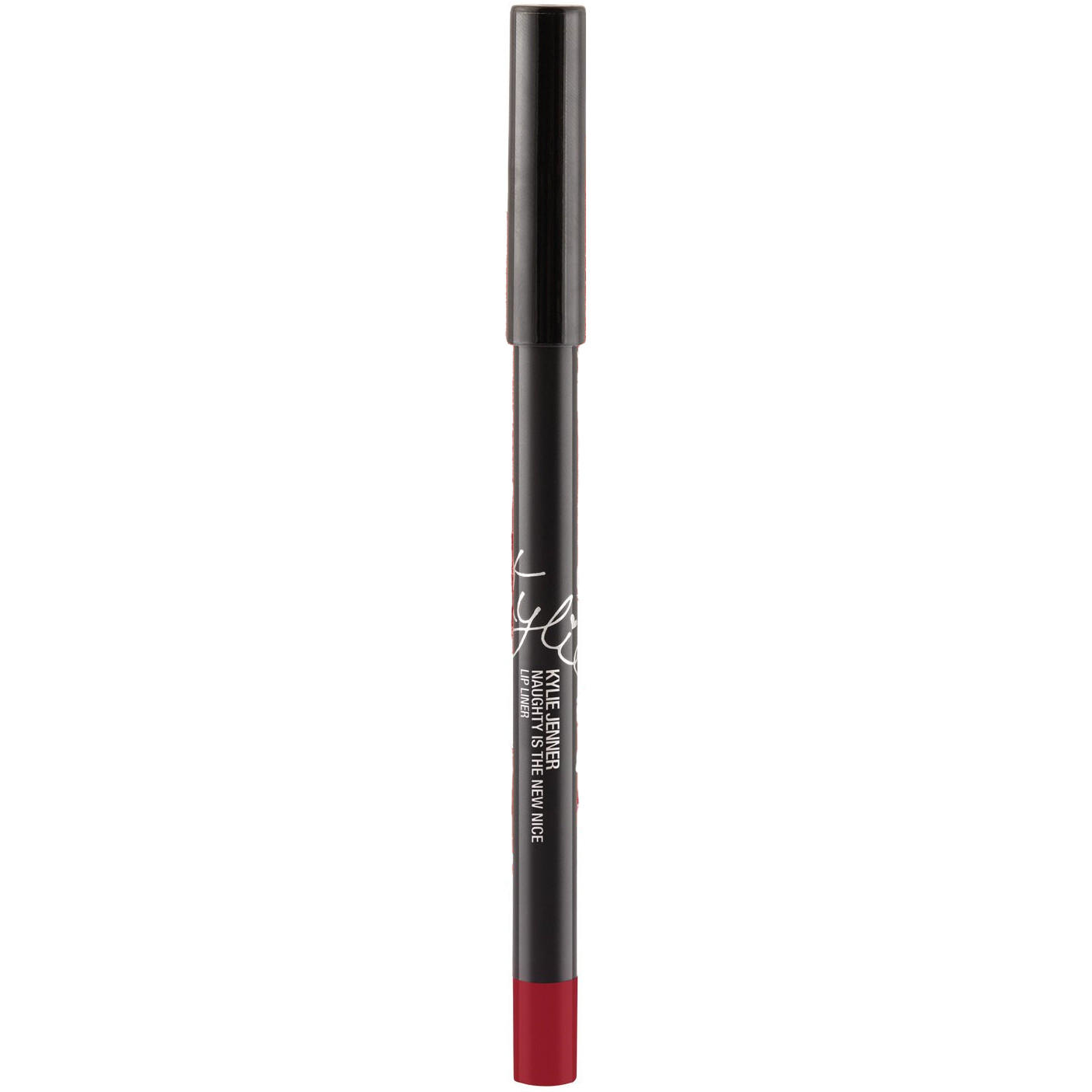 Kylie Cosmetics Lip Liner Naughty Is The New Nice