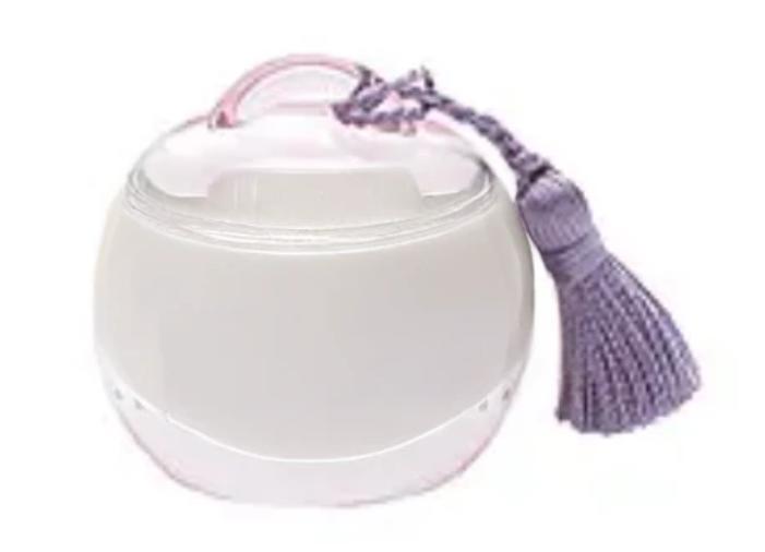 Urban Decay XXX Slick Lip Gloss Pot Charm Zip #0