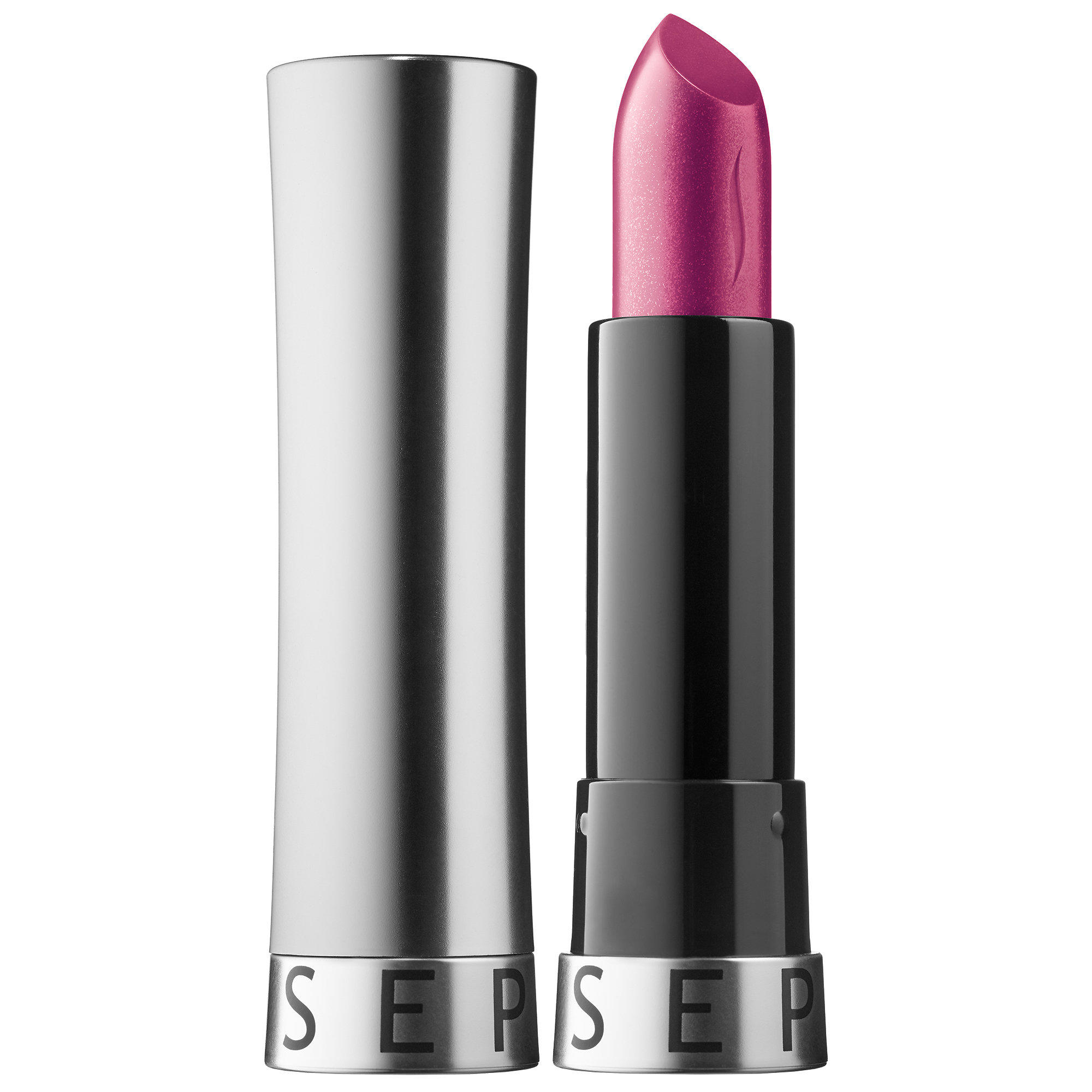Sephora Rouge Shine Lipstick Walk Of Fame No. 42