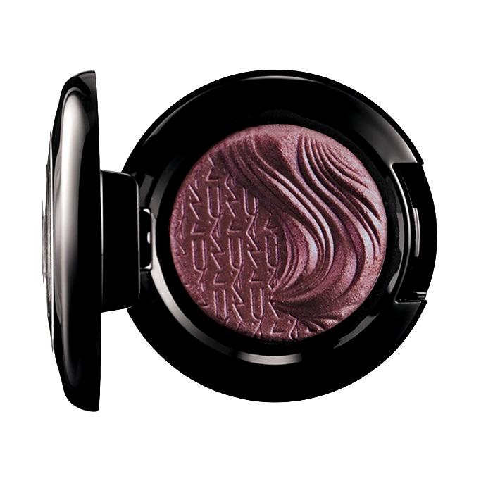 MAC Extra Dimension EyeshadowRound Midnight