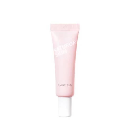 Saturday Skin Wide Awake Brightening Eye Cream 15ml