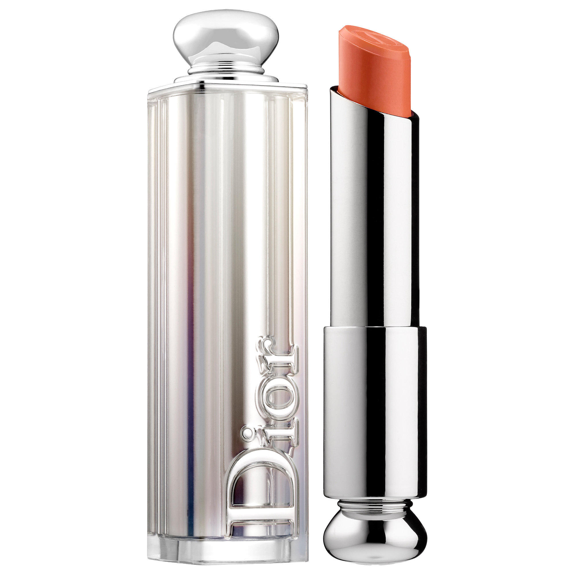Dior Addict High Shine Lipstick Champagne Blush 352