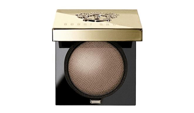 Bobbi Brown Luxe Eyeshadow Metal Rose