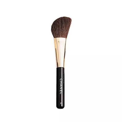 Chanel Contour Face Brush 10   - Best deals on Chanel