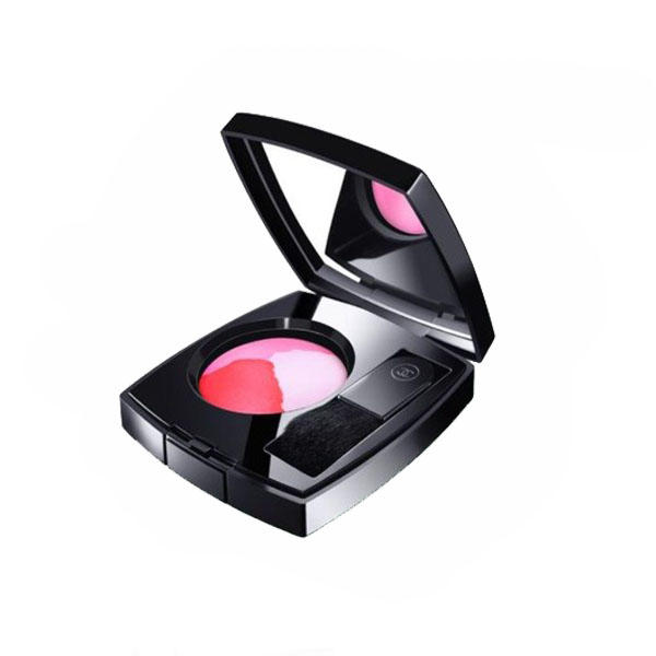 Chanel Lumières Magiques de Chanel Blush