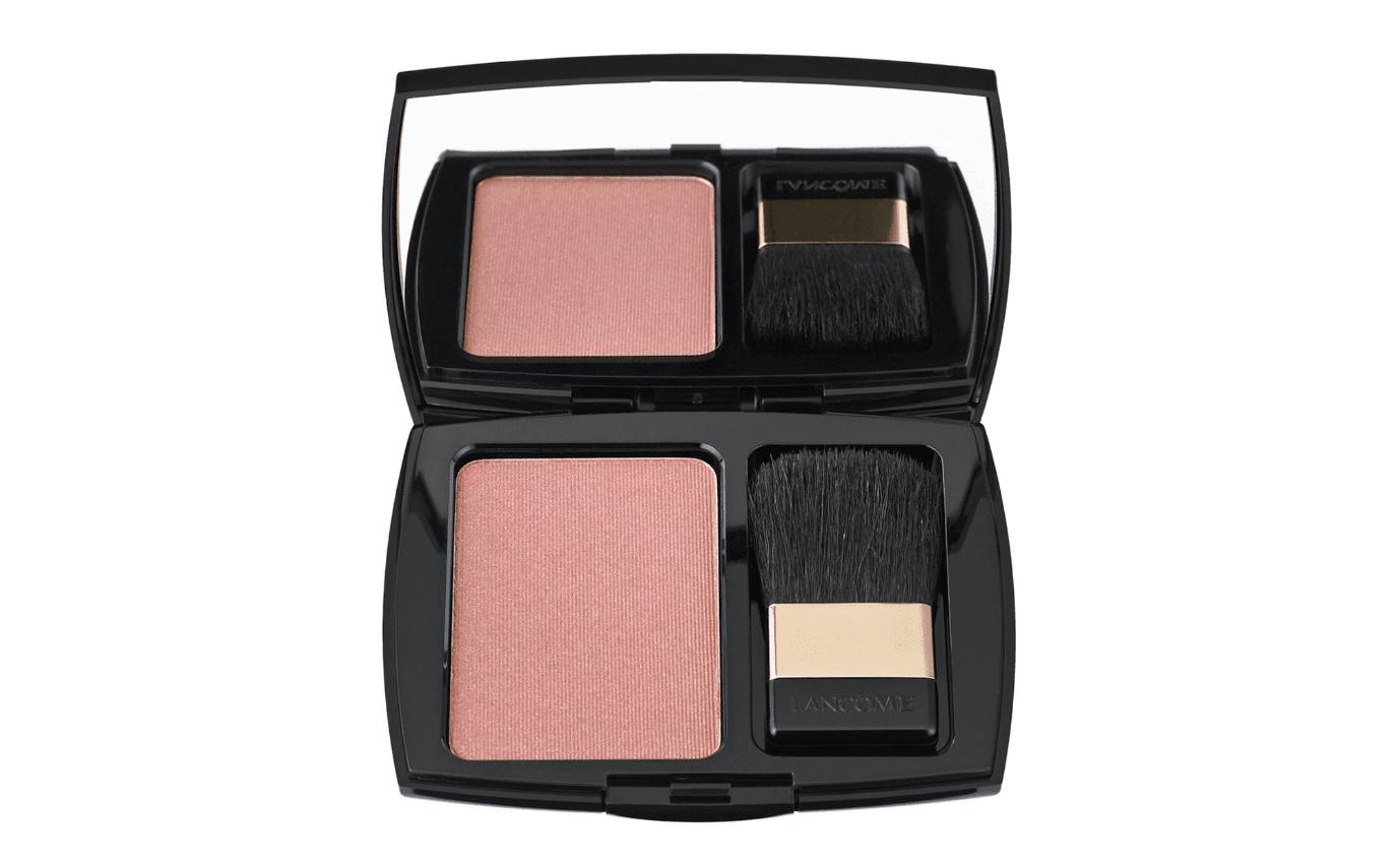 Lancome Blush Subtil Shimmer Mocha Havana Travel