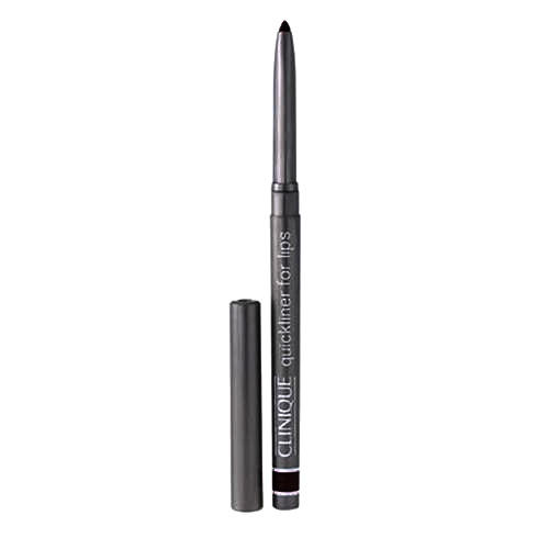 Clinique Quickliner For Eyes Intense Charcoal 05