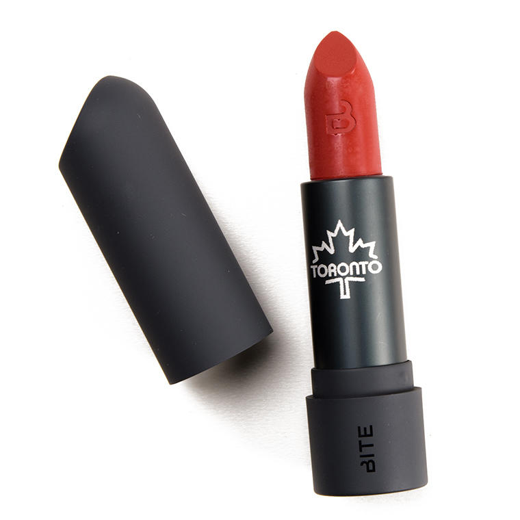 Bite Beauty Amuse Bouche Lipstick #BiteOfTO