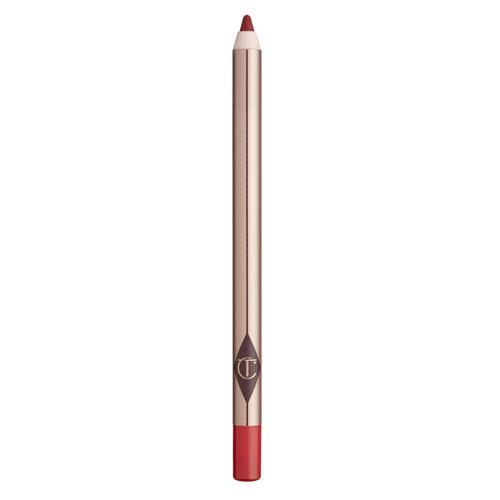 Charlotte Tilbury Lip Cheat Re-Shape & Re-Size Lip Liner Kiss n Tell