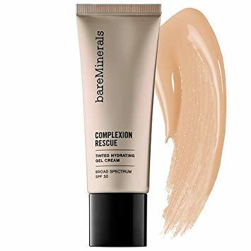 bareMinerals Complexion Rescue Tinted Hydrating Gel Cream Birch 1.5