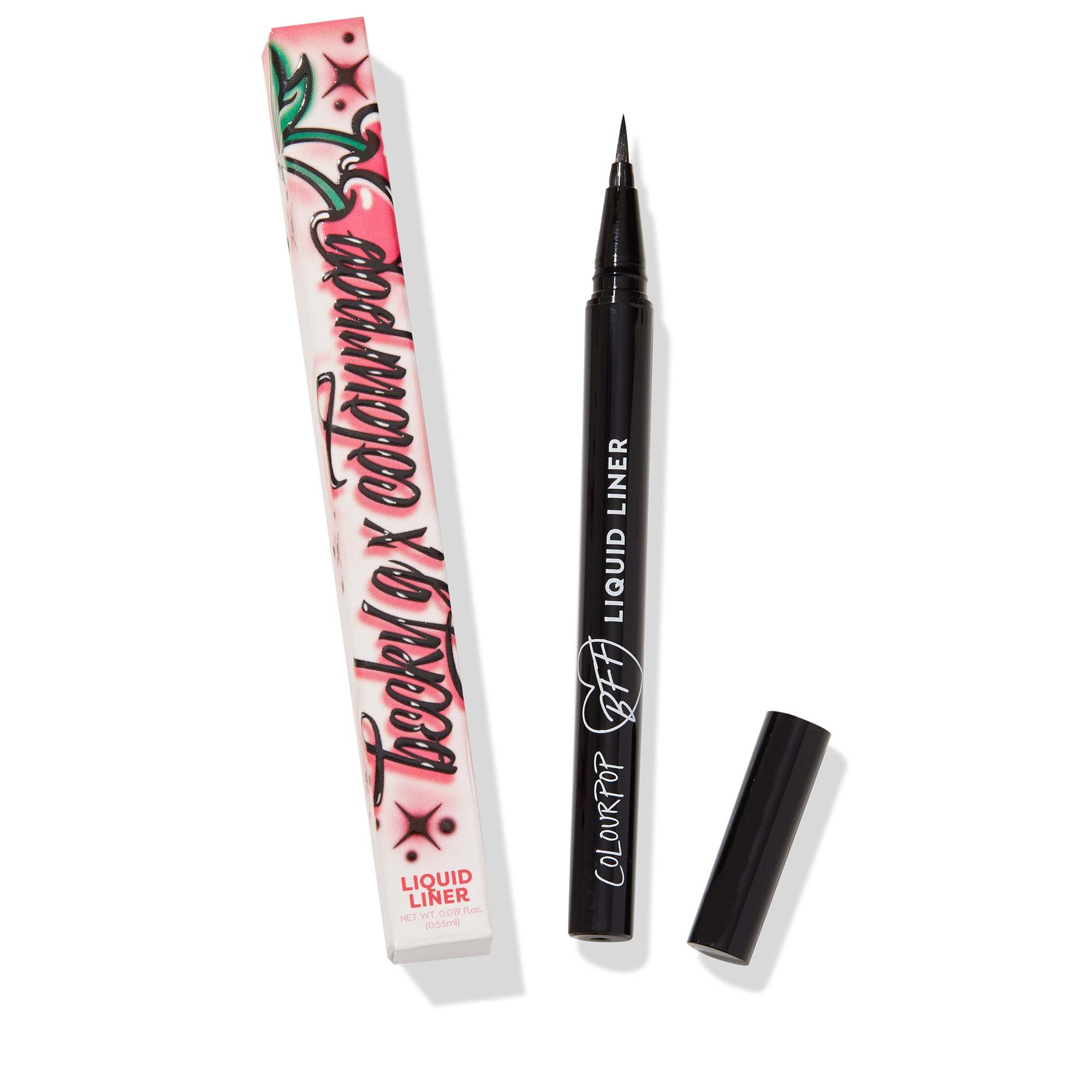 ColourPop x Becky G Liquid Liner Lola