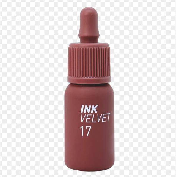 Peripera Ink Airy Velvet 17