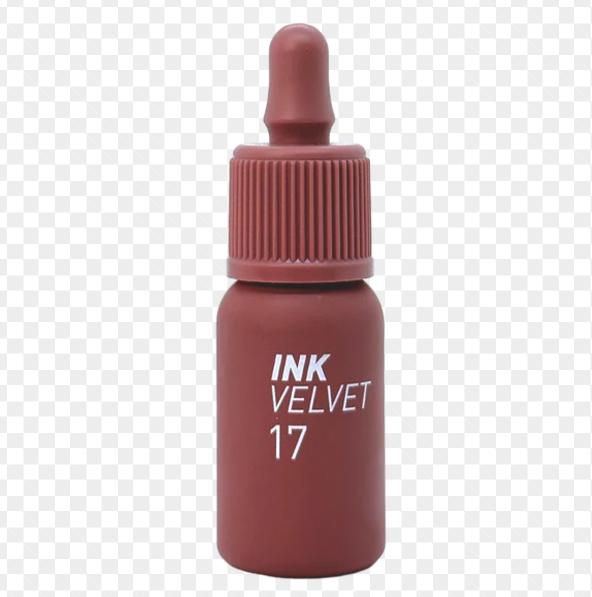 Peripera Ink Airy Velvet 17