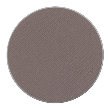 The Balm Eyeshadow Refill Light Gray Matte #25
