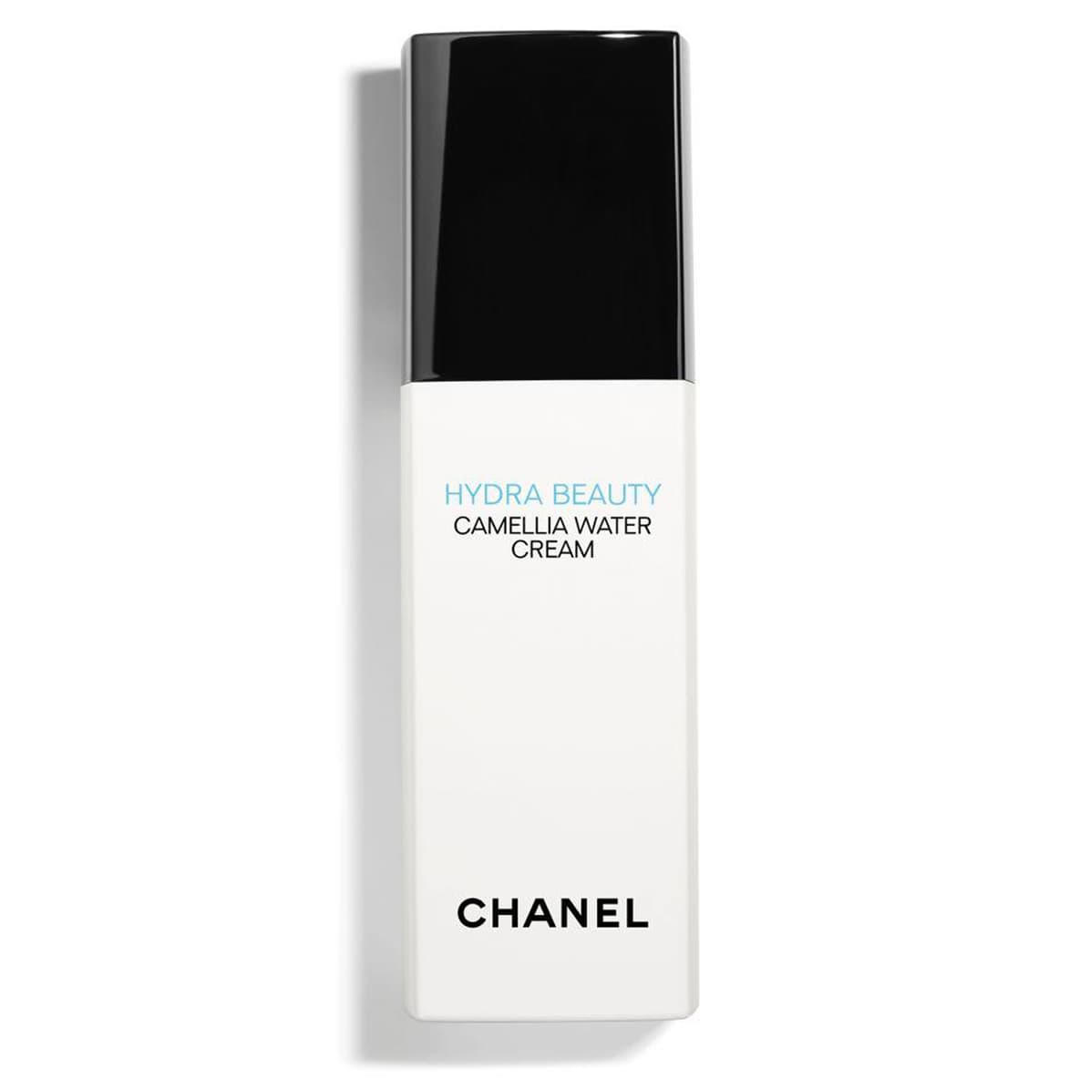 Chanel Hydra Beauty Camellia Water Cream