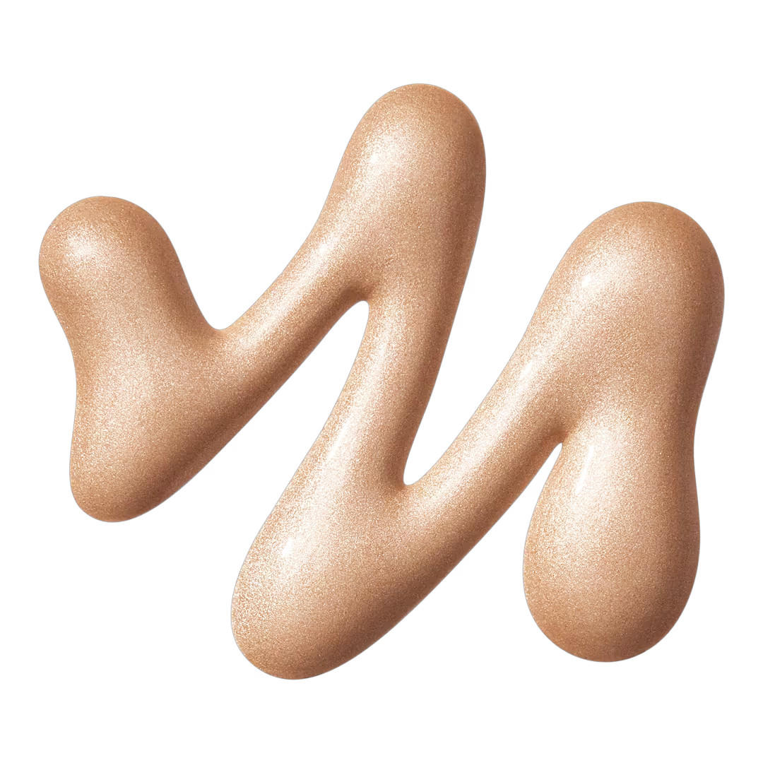 Tarte Key Largo Glow Drops Champagne Glow #1