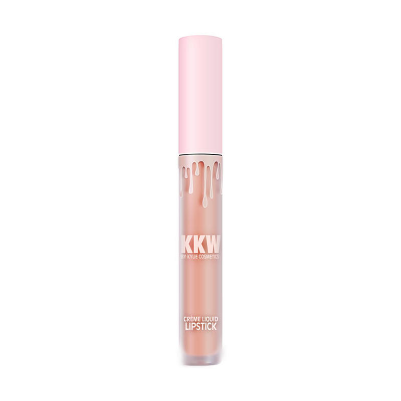 Kylie KKW Creme Liquid Lipstick Kimberly.