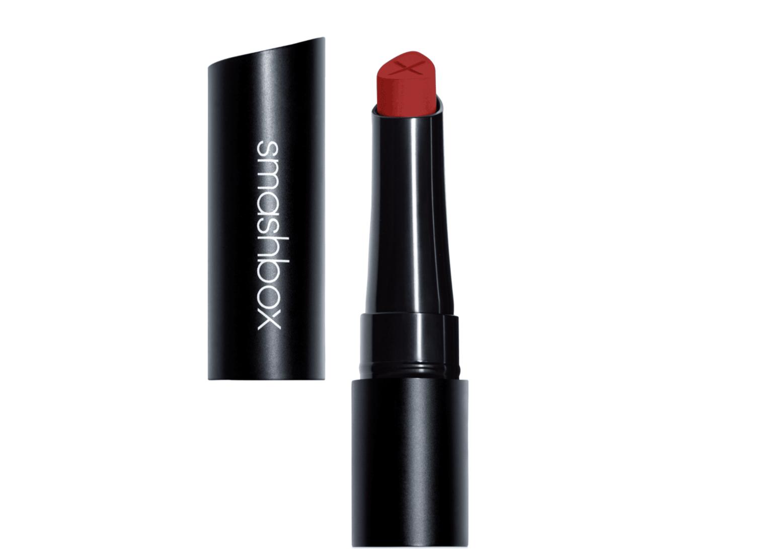 Smashbox Always On Cream To Matte Lipstick Bawse