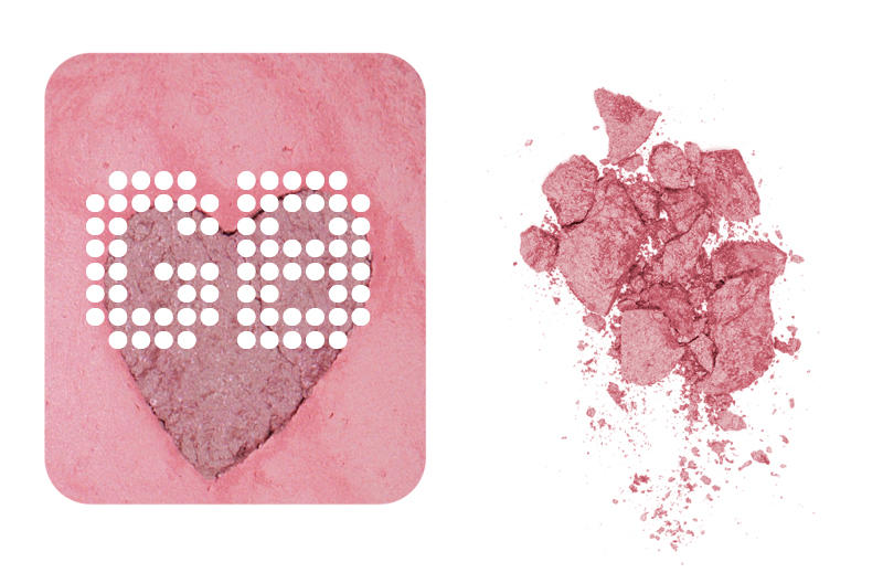 MAC Mineralize Blush Giggly #5