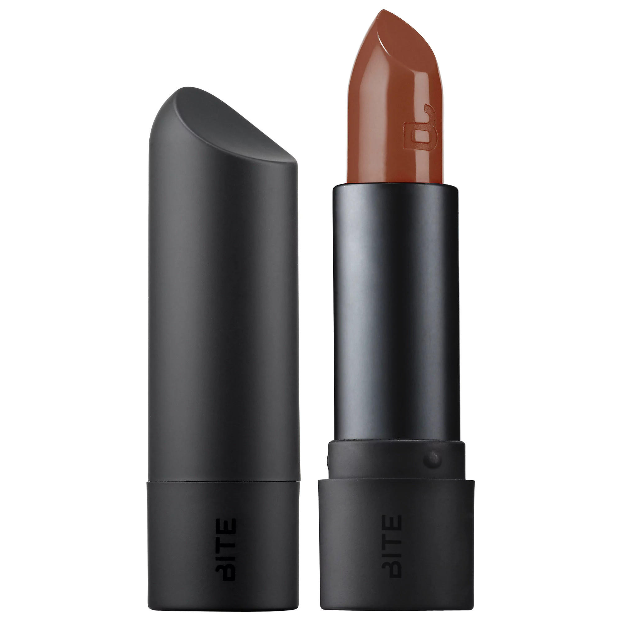 Bite Beauty Amuse Bouche Lipstick Cotton Portobello