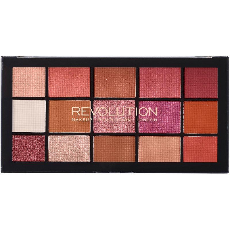  Revolution Reloaded Palette