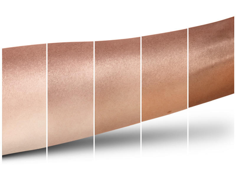 MAC Mineralize Blush Hand-Finish #5