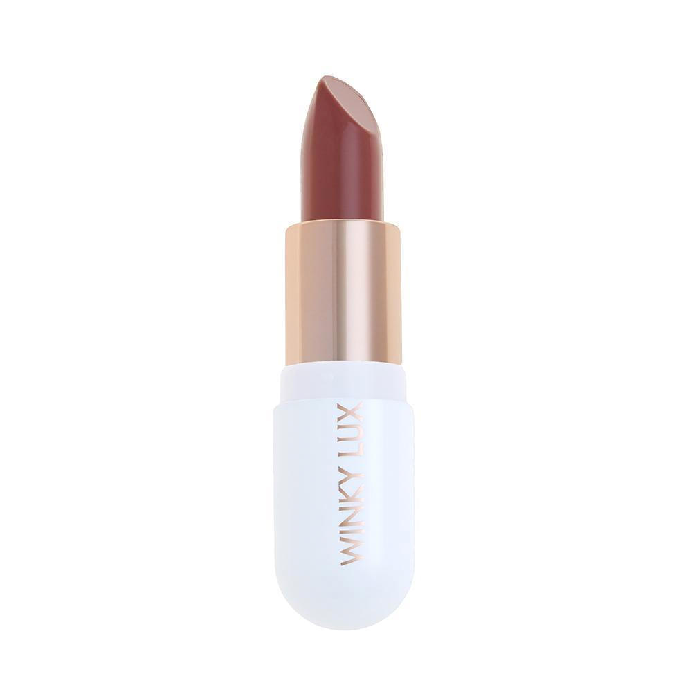 Winky Lux Creamy Dreamies Lipstick Leche