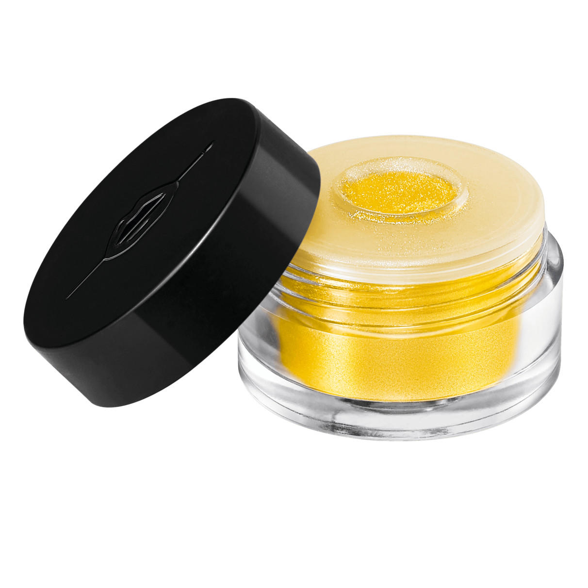 Makeup Forever Star Lit Powder Yellow 14