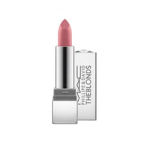 MAC x The Blonds Lipstick DavidBlond