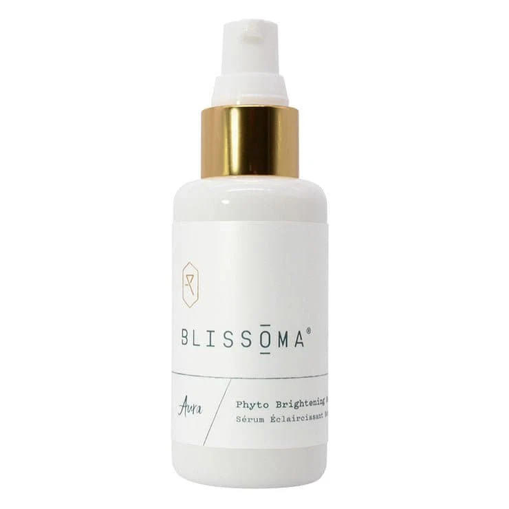Blissoma Aura Phyto Brightening Serum