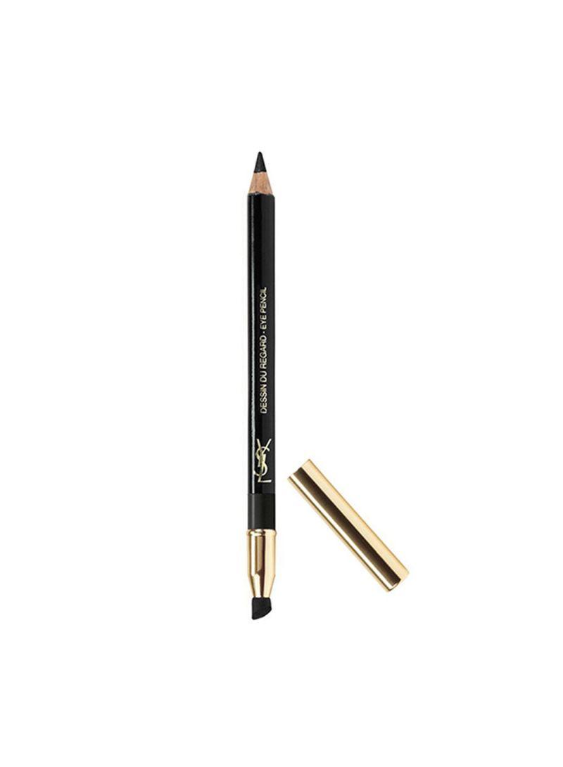 YSL Dessin Eyeliner 4 (violet)