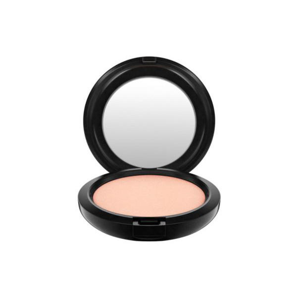 MAC Iridescent Pressed Powder Dress to Kiss