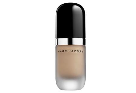 Marc Jacobs Re(marc)able Full Cover Foundation Concentrate Beige Medium 34