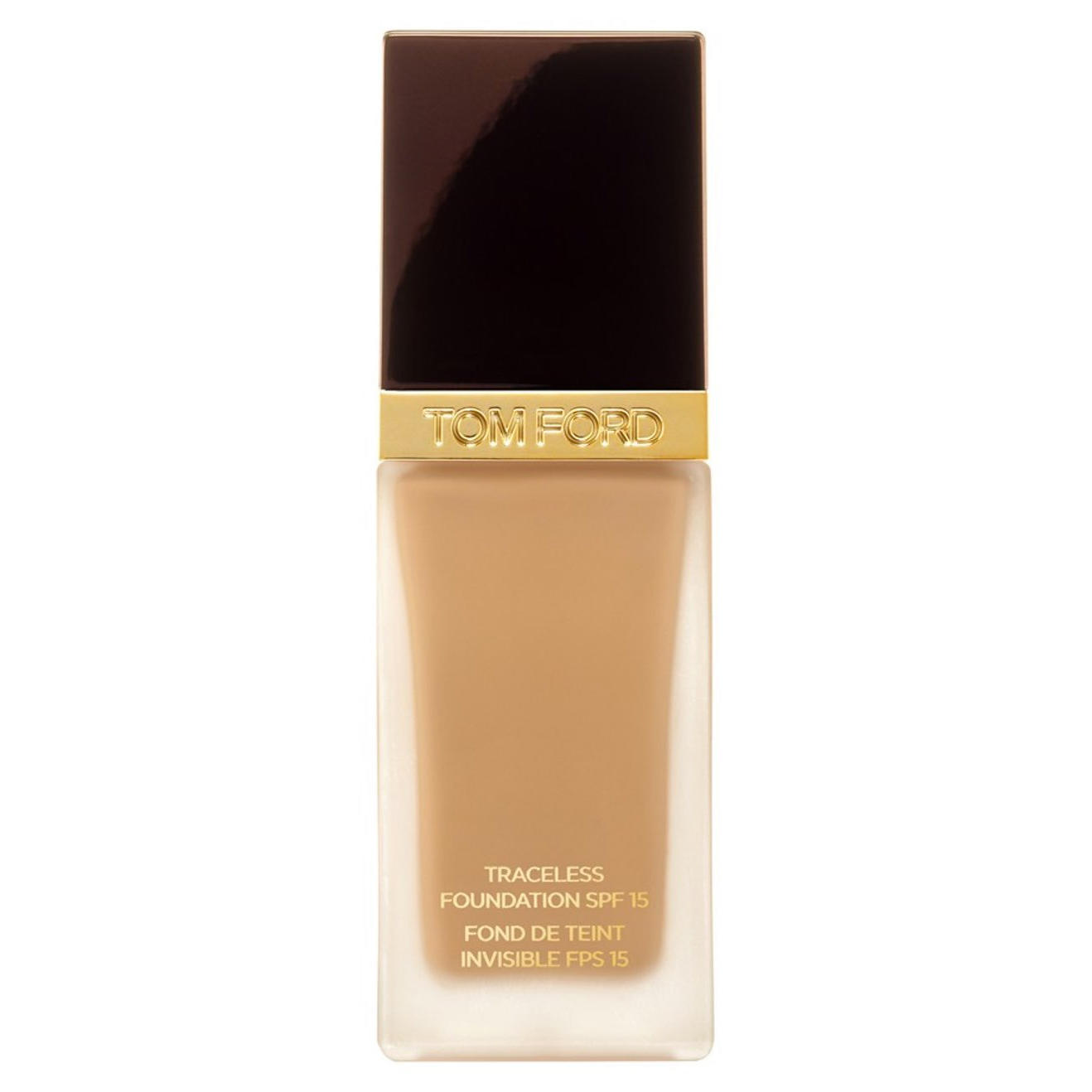 Tom Ford Traceless Foundation SPF 15 Sable 06