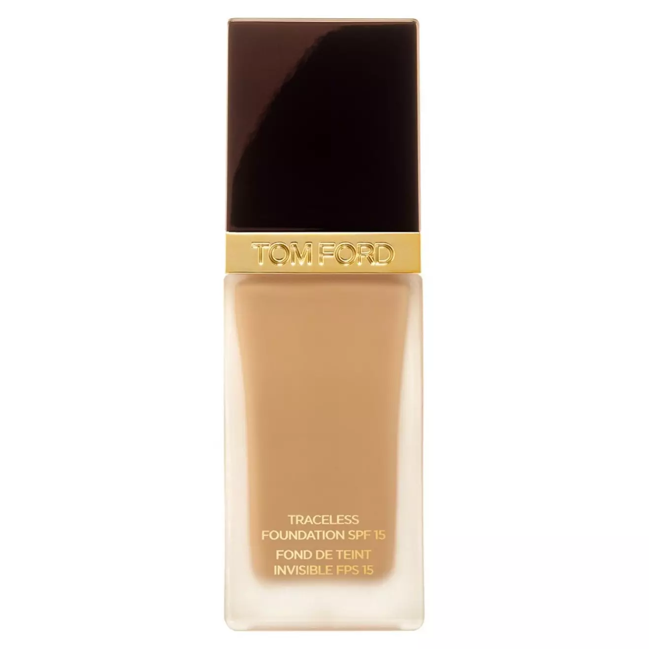 Tom Ford Traceless Foundation SPF 15 Sable 06  - Best deals on Tom  Ford cosmetics