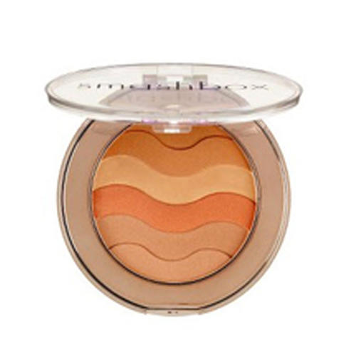 Smashbox Fusion Body Bronzing Powder Desert Chic