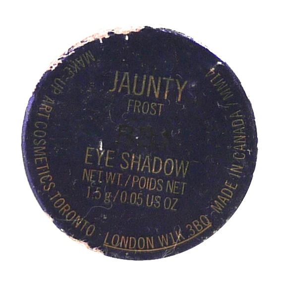 MAC Eyeshadow Refill Jaunty #1