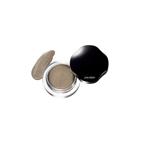 repeat-Shiseido Shimmering Cream Eye Color Sable BR709