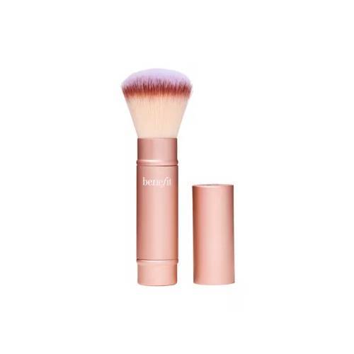 Benefit Cosmetics Multitasking Retractable Cheek Brush