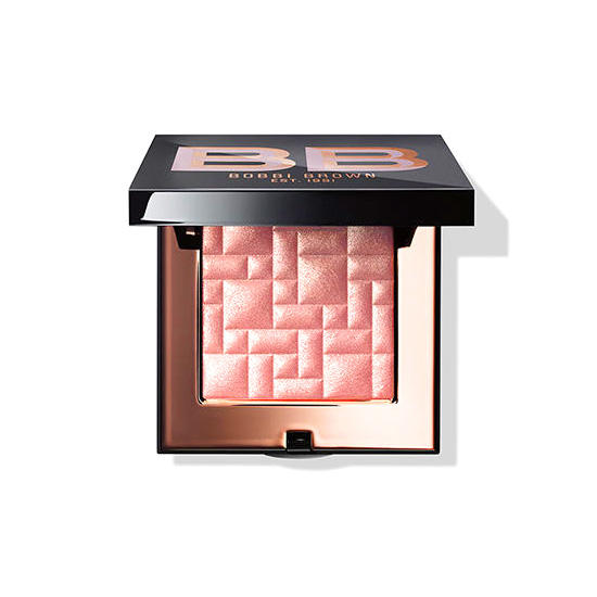 Bobbi Brown Highlighting Powder Sunset Glow