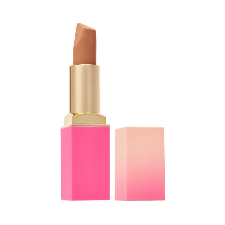 Juvia's Place The Nude Velvety Matte Lipstick Lady