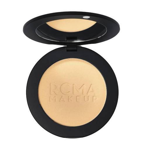 RCMA Premiere Pressed Powder Amber