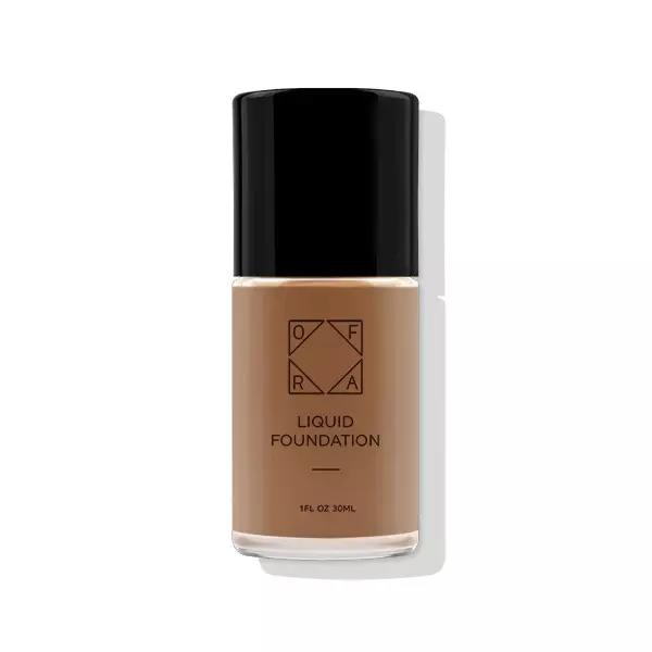 Ofra Liquid Foundation Deep